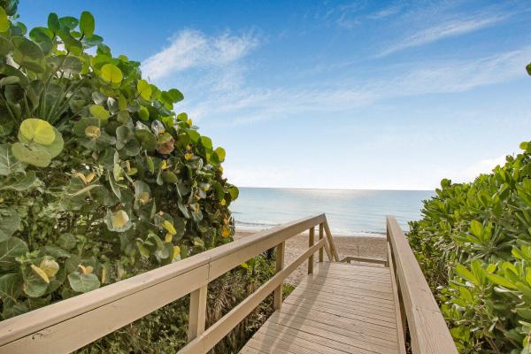 Beach Front At Singer Island, 4600 N Ocean Dr #403, Riviera Beach, Florida 33404, image 2