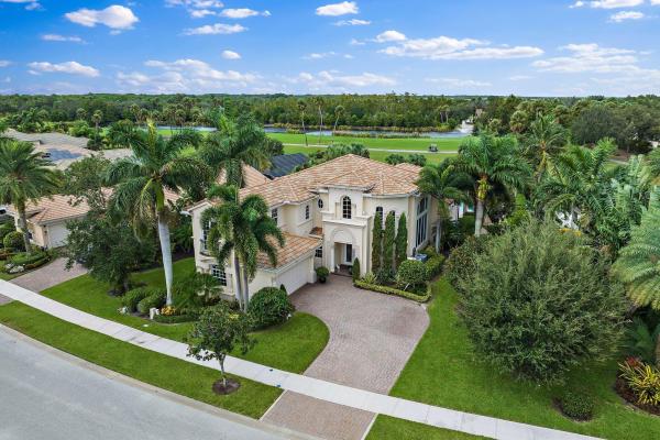 Jupiter Country Club, 129 Rosalia Ct, Jupiter, Florida 33478, image 1