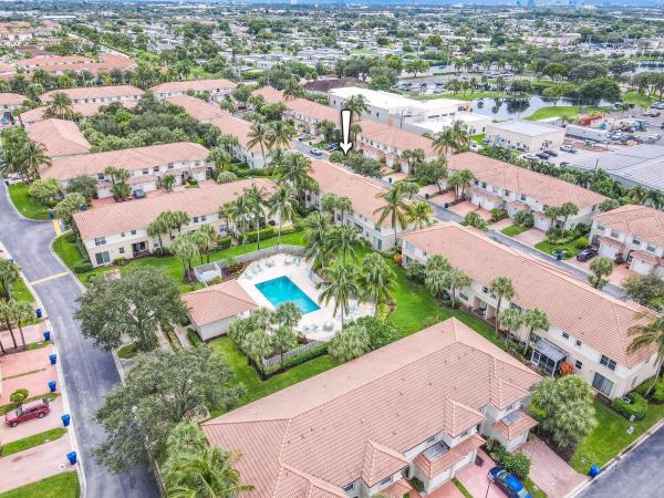 Seminole Gardens At Woodbine, 6112 Seminole Gardens Cir, Palm Beach Gardens, Florida 33418, image 1