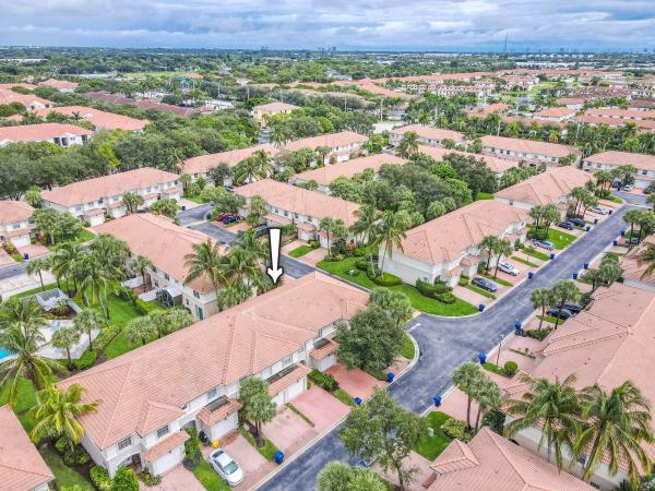 Seminole Gardens At Woodbine, 6112 Seminole Gardens Cir, Riviera Beach, Florida 33418, image 3
