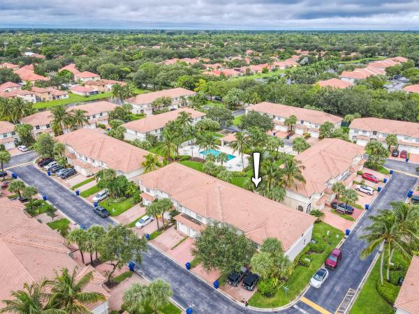 Seminole Gardens At Woodbine, 6112 Seminole Gardens Cir, Riviera Beach, Florida 33418, image 1