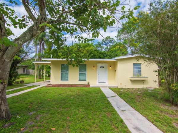 River Park, 125 NE Prima Vista Blvd, Port St. Lucie, Florida 34983, image 1