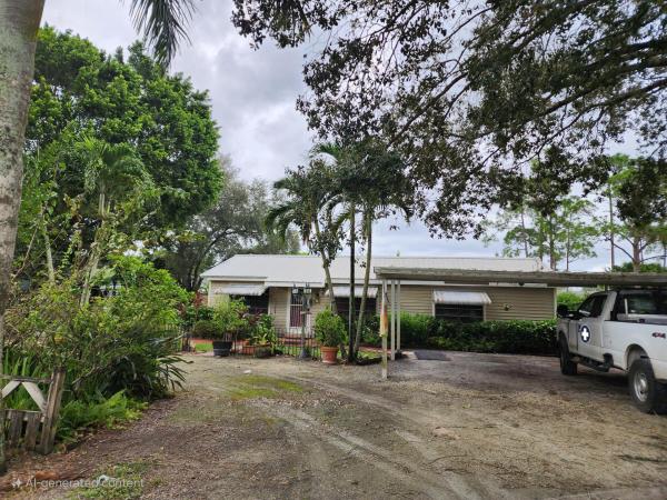 Loxahatchee Groves Residential, 365 Tangerine Dr, Loxahatchee Groves, Florida 33470, image 2
