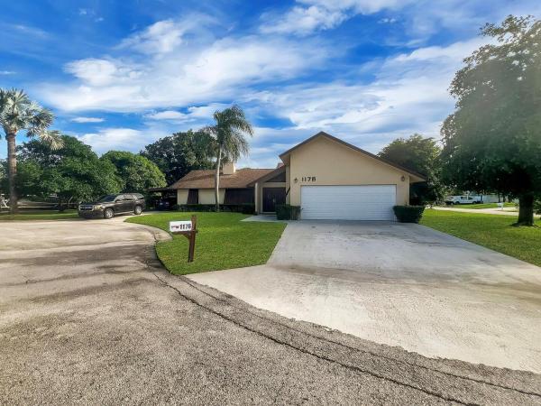 Cherlynn Estates, 1176 Cherlynn Ter, West Palm Beach, Florida 33406, image 1