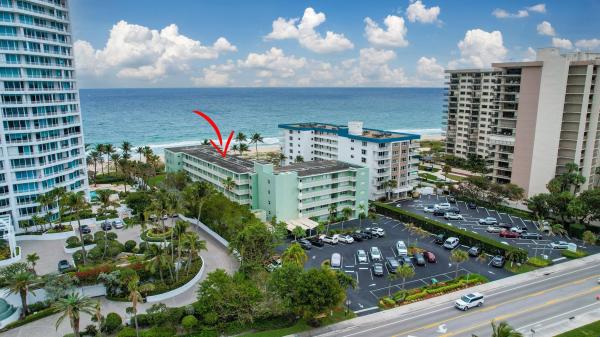 Jade Beach Villas, 1750 S Ocean Blvd #506e, Lauderdale By The Sea, Florida 33062, image 1