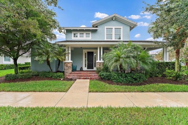 Windsor Park At Abacoa, 2839 E Mallory Blvd, Jupiter, Florida 33458, image 1