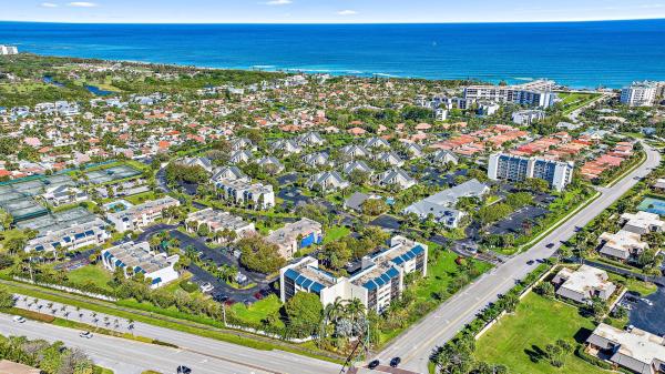 Midrise At Jupiter Ocean & Racquet Club, 1605 S Us Highway 1st #202m1, Jupiter, Florida 33477, image 1