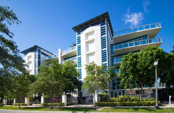 Residences At Riverwalk, 1090 NW North River Dr #204, Miami, Florida 33136, image 1
