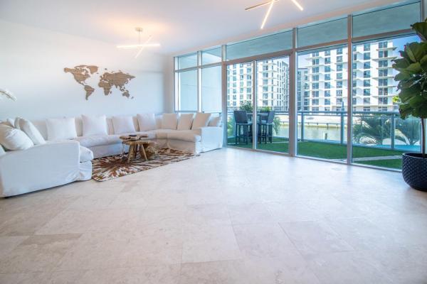 Residences At Riverwalk, 1090 NW North River Dr #204, Miami, Florida 33136, image 3