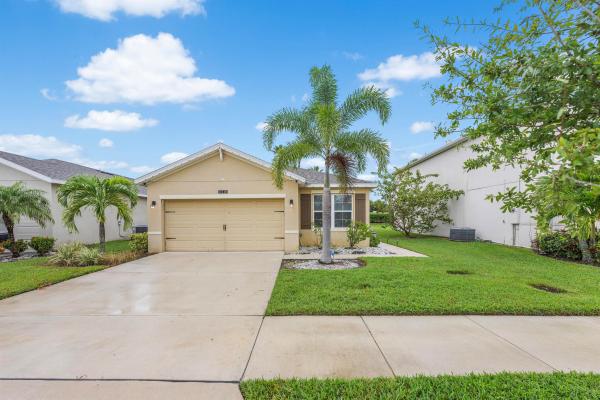 11110 SW Hadley St, Port St. Lucie, Florida 34987, image 1
