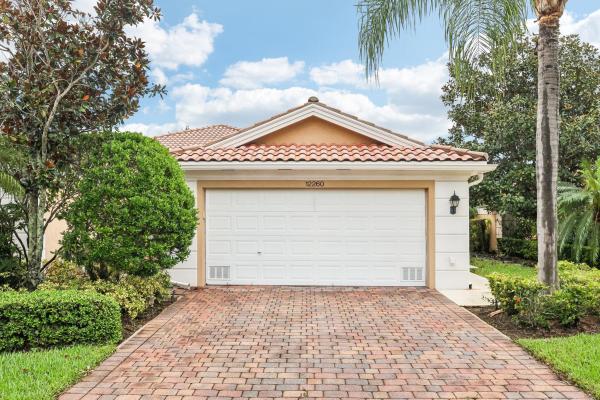 The Lakes At Tradition, 12260 SW Elsinore Dr, Port St. Lucie, Florida 34987, image 1