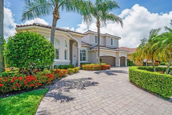 Avalon, 21842 Cypress Palm Ct, Boca Raton, Florida 33428, image 1