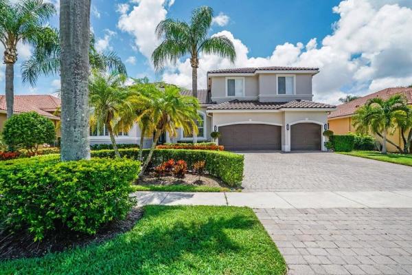Avalon, 21842 Cypress Palm Ct, Boca Raton, Florida 33428, image 1
