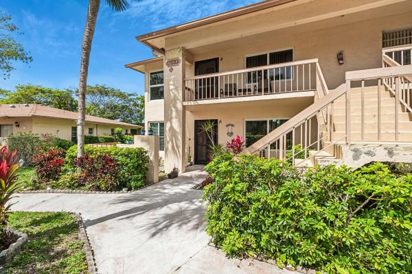 Palm Greens At Villa Del Ray, 13093 Sentry Palm Ct #A, Delray Beach, Florida 33484, image 1