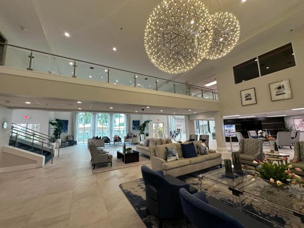 Regal Shores North At Coral Lakes, 5778 Crystal Shores Dr #207, Boynton Beach, Florida 33437, image 1