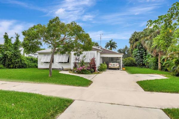 Spanish Village, 236 NW 7th St, Boca Raton, Florida 33432, image 1
