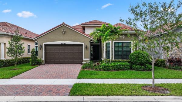Four Seasons At Parkland, 8887 Leon Cir, Parkland, Florida 33076, image 1
