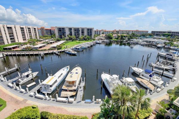 Yacht & Racquet Club Of Boca Raton, 2687 N Ocean Blvd #G707, Boca Raton, Florida 33431, image 1