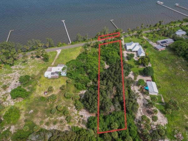 Romanello Estates, Tbd S Indian River S Dr, Fort Pierce, Florida 34982, image 1