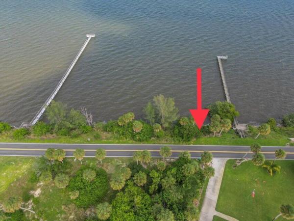 Romanello Estates, Tbd S Indian River S Dr, Fort Pierce, Florida 34982, image 1