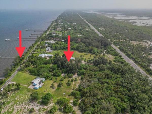 Romanello Estates, Tbd S Indian River S Dr, Fort Pierce, Florida 34982, image 3