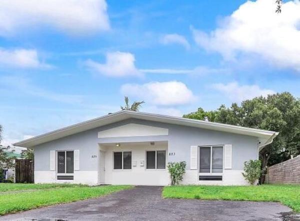 Island View, 823 SW 13th St, Fort Lauderdale, Florida 33315, image 1