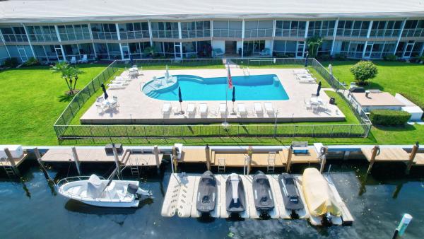 Harbour Terrace, 701 NE Harbour Ter #205, Boca Raton, Florida 33431, image 1