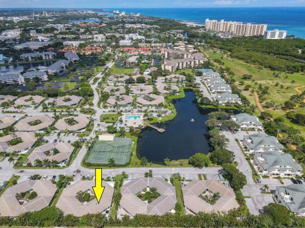 Bella Vista, 1127 E Seminole Ave #32b, Jupiter, Florida 33477, image 1