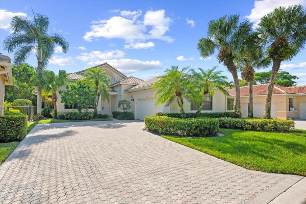 Dover At Wycliffe, 10150 Dover Carriage Ln, Lake Worth Beach, Florida 33449, image 1