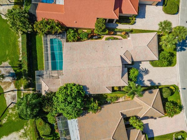 Dover At Wycliffe, 10150 Dover Carriage Ln, Lake Worth, Florida 33449, image 2