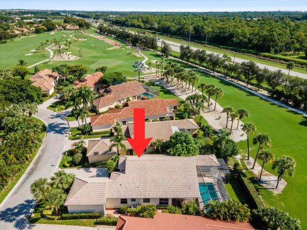 Dover At Wycliffe, 10150 Dover Carriage Ln, Lake Worth, Florida 33449, image 1