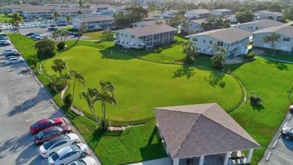 Sterling Village, 170 Horizons E #104, Boynton Beach, Florida 33435, image 1