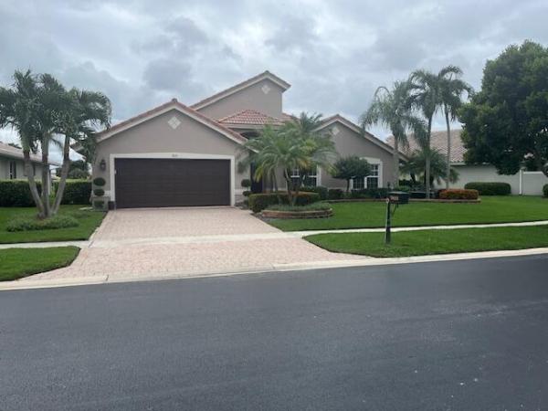 Lakeridge Falls, 7033 Falls Rd, Boynton Beach, Florida 33437, image 1