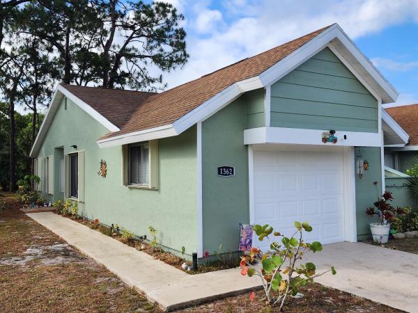 Rivergreen Villas, 1362 SE La Haven Ct, Port St. Lucie, Florida 34952, image 1