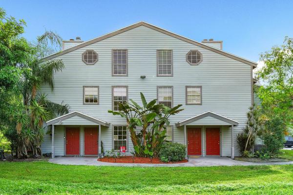 Heatherwood, 5063 Heatherhill Ln #4, Boca Raton, Florida 33486, image 1