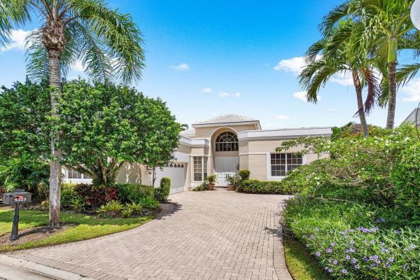 Ascot At The Polo Club, 5323 Ascot Bnd, Boca Raton, Florida 33496, image 1