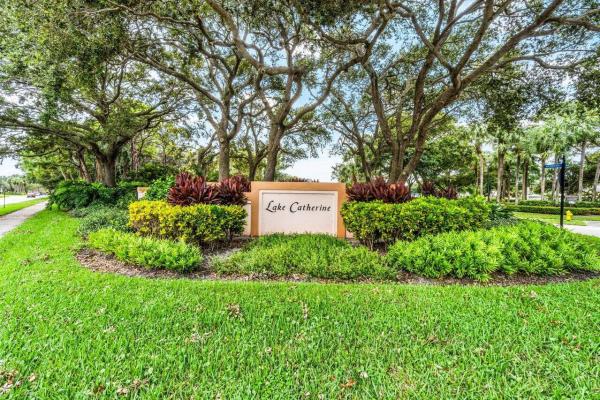 Sun Terrace At Lake Catherine, 2801 Lakemont Ct, Palm Beach Gardens, Florida 33403, image 1
