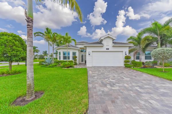 Valencia Sound, 9502 Prosecco St, Boynton Beach, Florida 33473, image 1