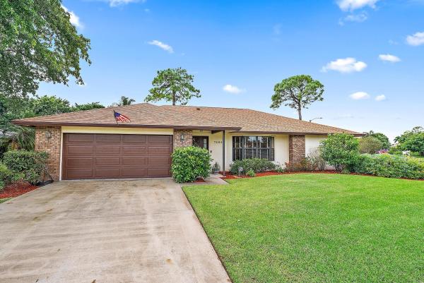 Woodland Creek, 7285 Woodland Creek Ln, Lake Worth Beach, Florida 33467, image 1
