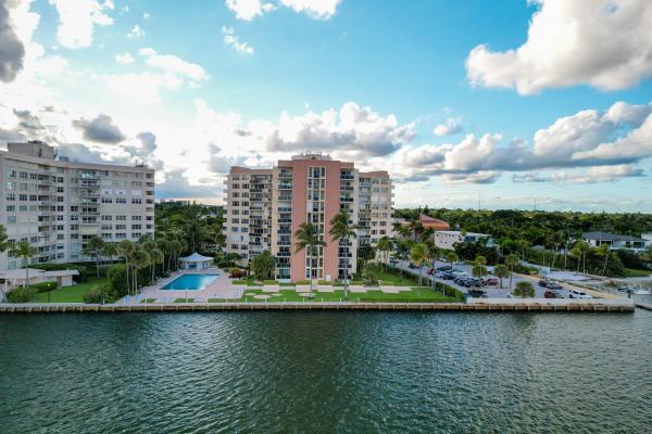 La Fontana, 2800 N Flagler Dr #913, West Palm Beach, Florida 33407, image 1