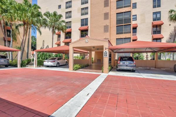 Promenade At Boca Pointe, 7209 Promenade Dr #302, Boca Raton, Florida 33433, image 1