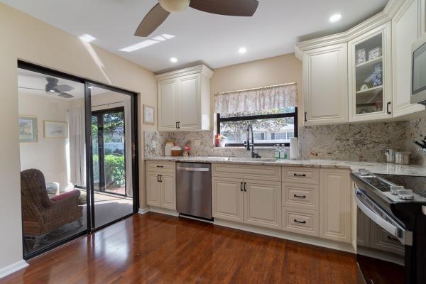 Greentree Villas, 4724 Greentree Cir #A, Boynton Beach, Florida 33436, image 1
