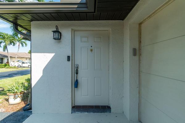 Greentree Villas, 4724 Greentree Cir #A, Boynton Beach, Florida 33436, image 3