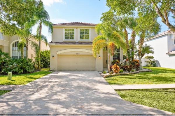 Woodworth Village, 9650 Wolcott Pl, Wellington, Florida 33414, image 1