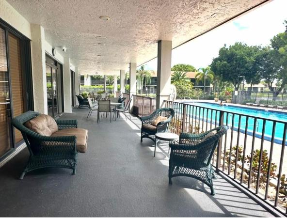 Villas At Meadow Lakes, 1256 S Military Trl #923, Deerfield Beach, Florida 33442, image 2