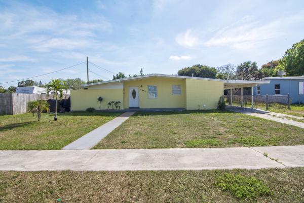 River Park, 104 SE El Sito Ct, Port St. Lucie, Florida 34952, image 1