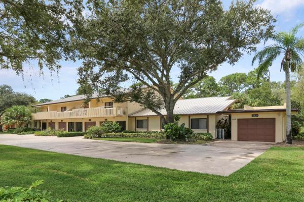 Meadowood Golf & Tennis Club, 2999 Bent Pine Dr, Fort Pierce, Florida 34951, image 1