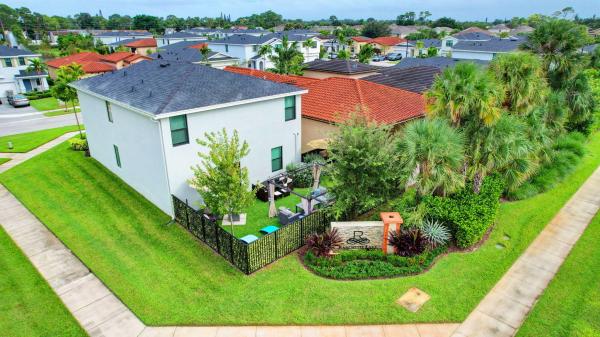 Ranchette Lake, 1177 Spanish Stone Way, West Palm Beach, Florida 33415, image 1