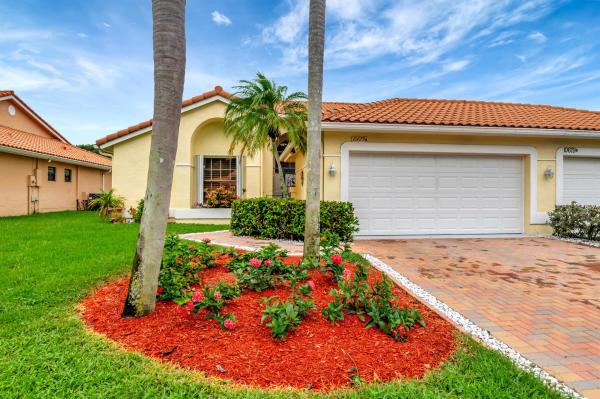 Ladypalm Of Waterberry, 10679 Ladypalm Ln #A, Boca Raton, Florida 33498, image 1