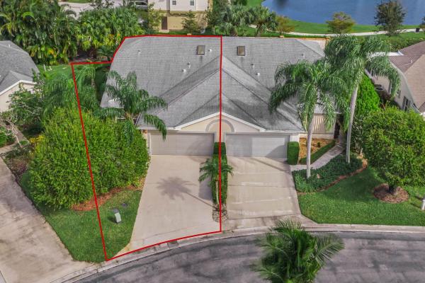 St Lucie Gardens, 4307 SE Brittney Cir, Port St. Lucie, Florida 34952, image 1